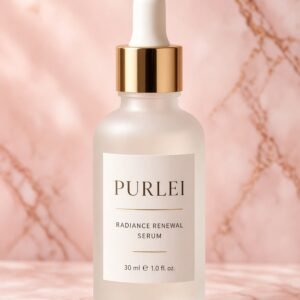 Purlei™ PDRN + Niacinamide Glow Serum